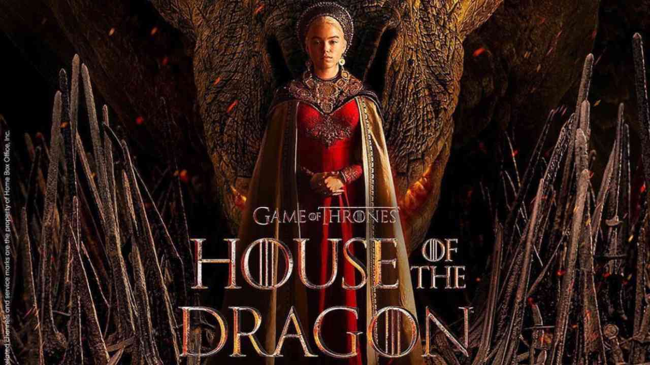House of the Dragon