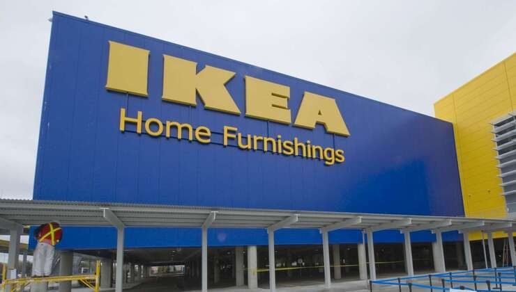 Ikea assume 