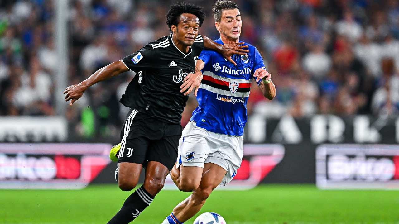 Juan Cuadrado