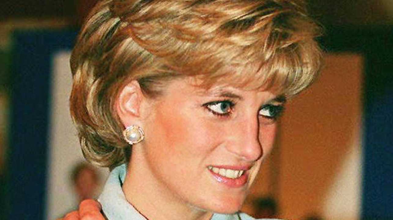 Lady Diana