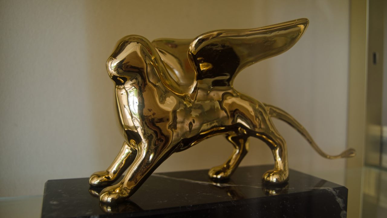 Leone d'Oro, Venezia