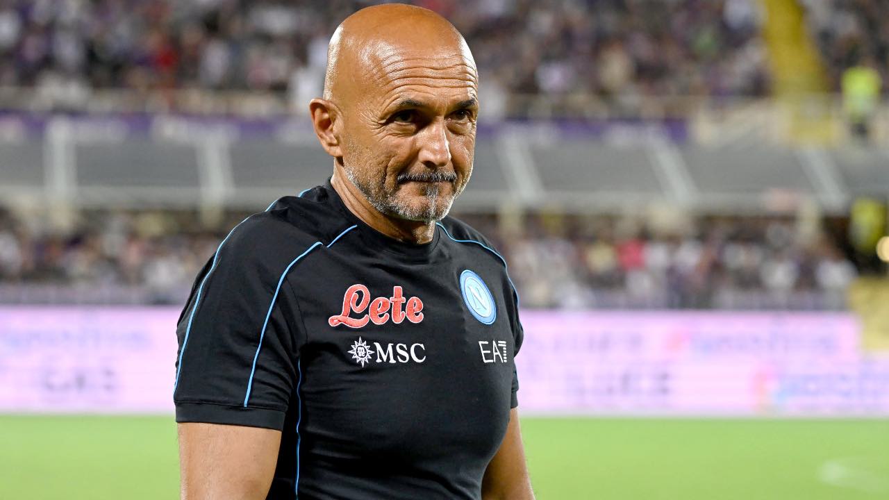 Luciano Spalletti