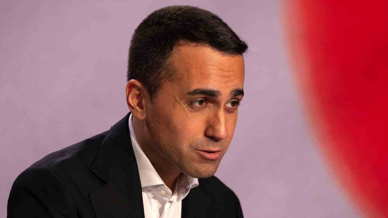 Luigi Di Maio