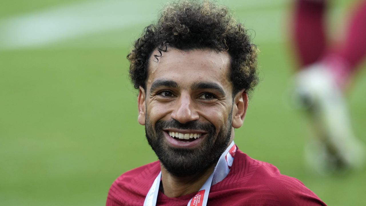 Momo Salah