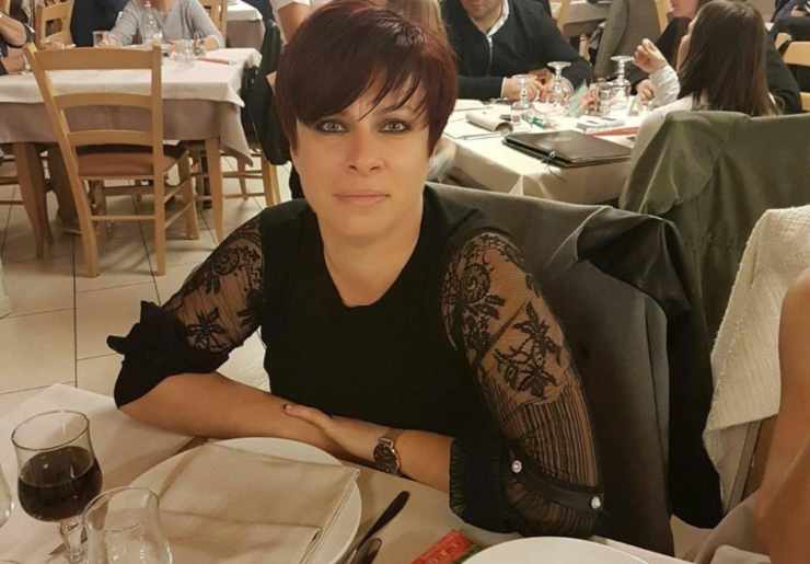 Nina Gryshak, la donna uccisa a calci e pugni