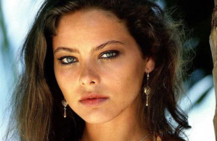 Ornella Muti