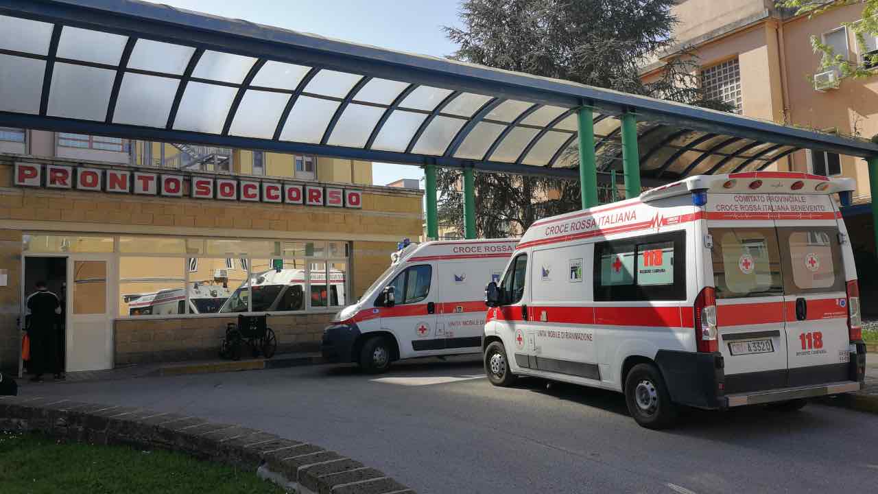 Ospedale