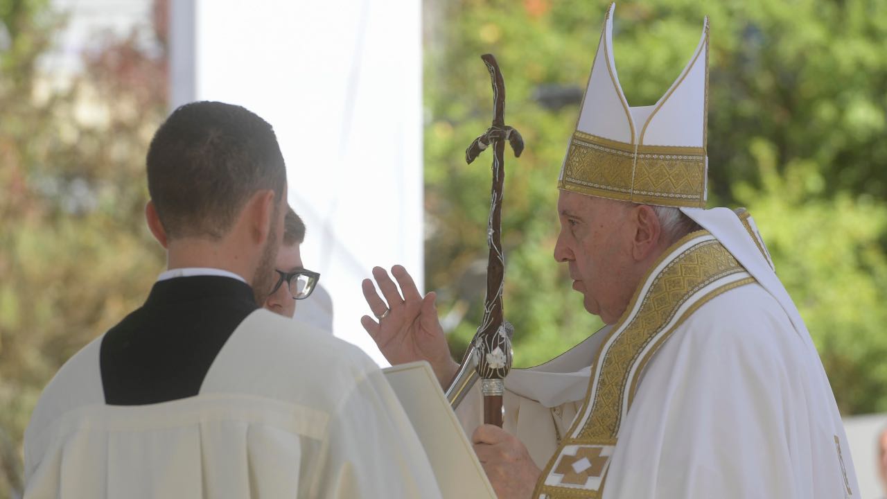 Papa Francesco