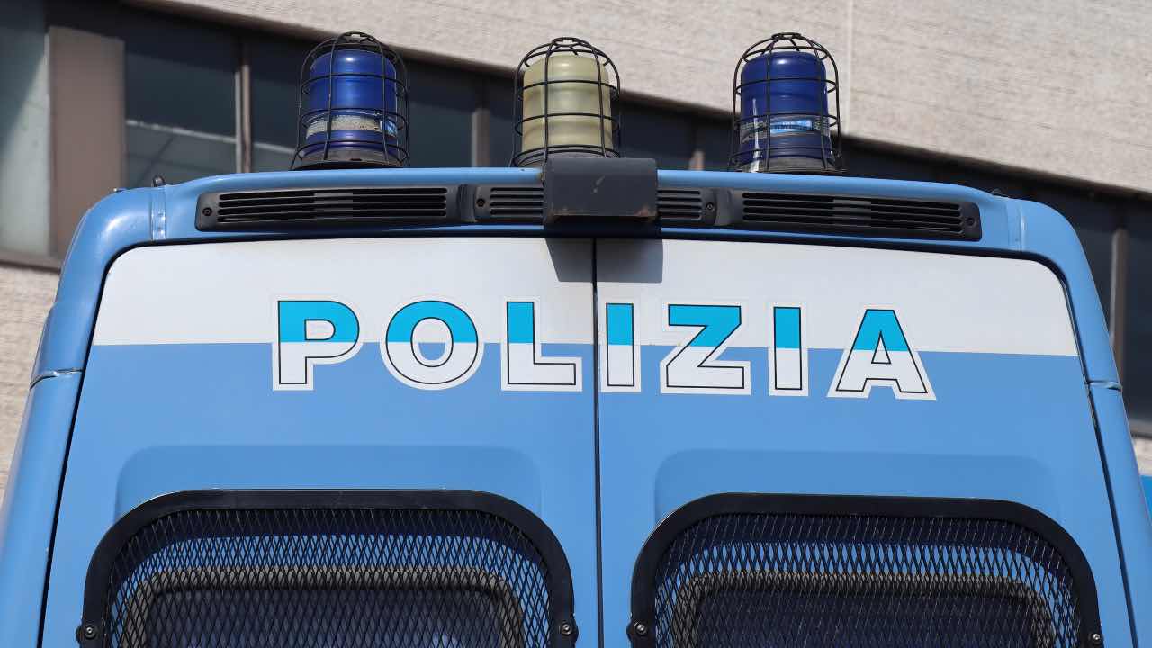 Polizia