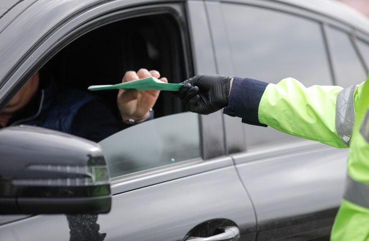 Polizia Stradale 