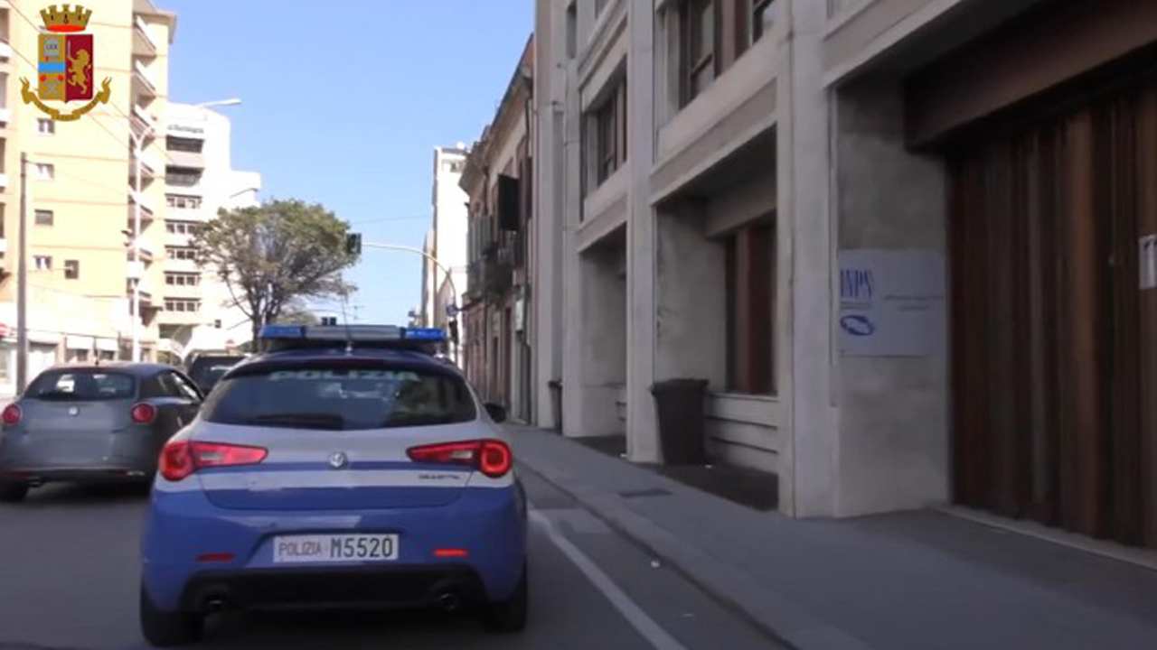 Polizia