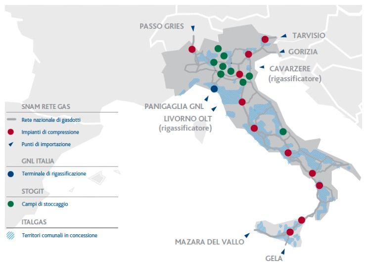 Rigassificatori-Italia
