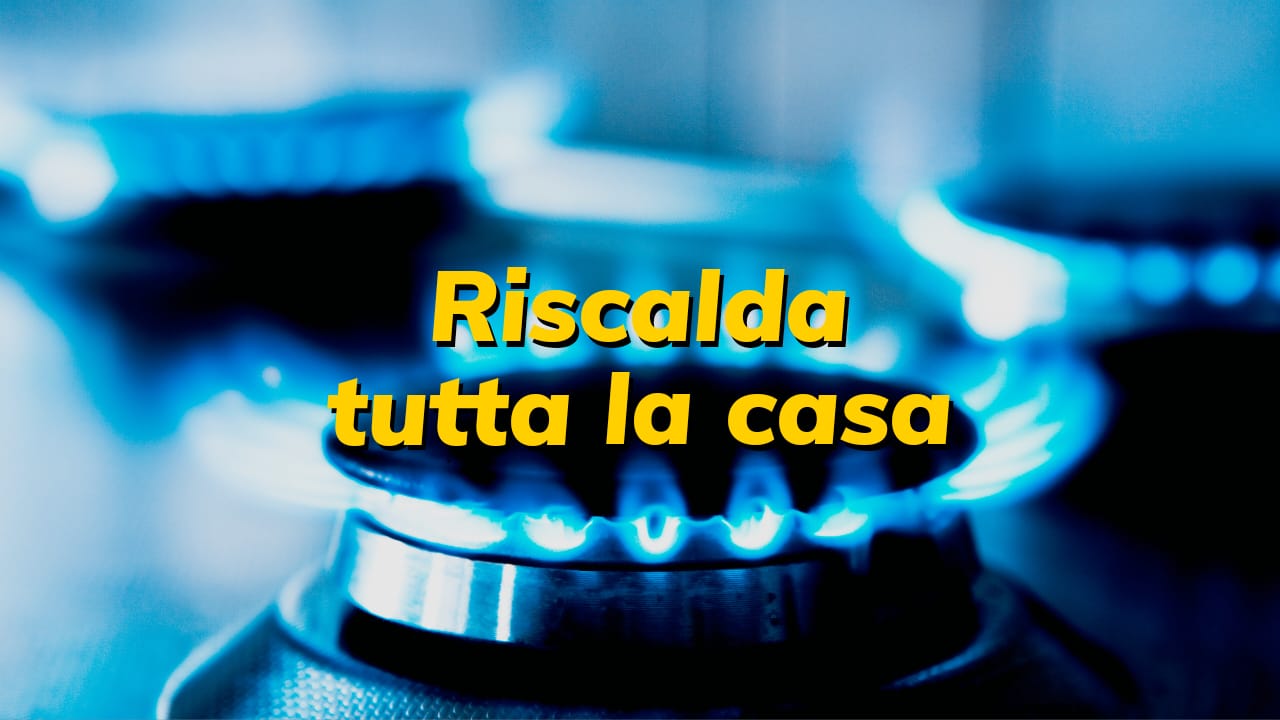 Riscaldamento