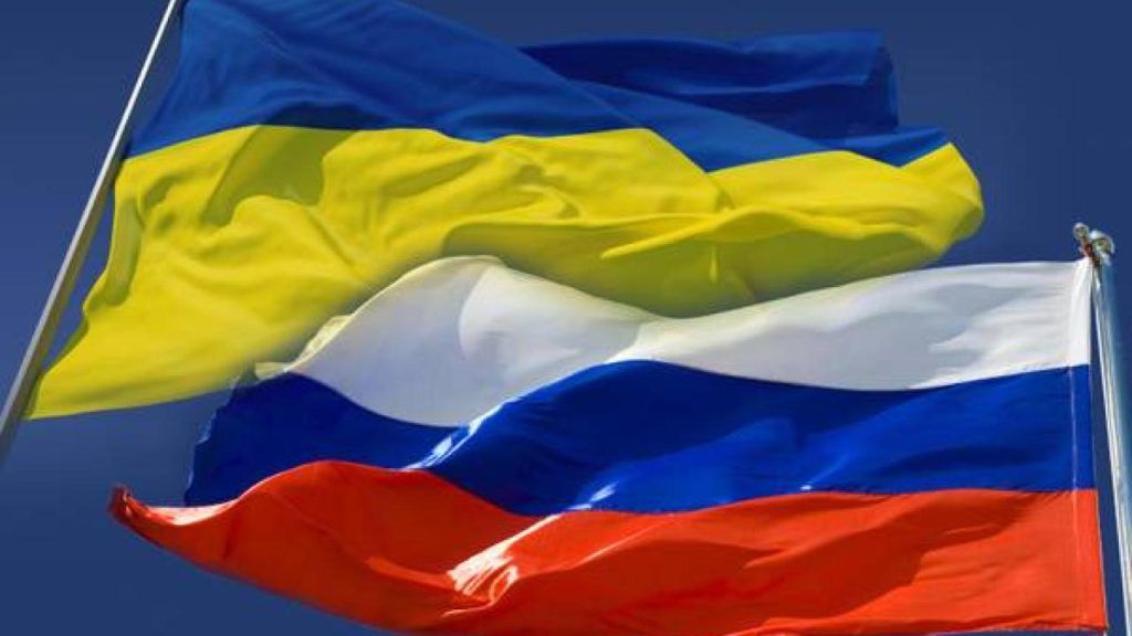 Russia Ucraina