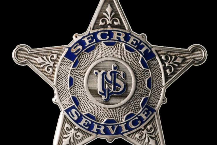 Secret Service