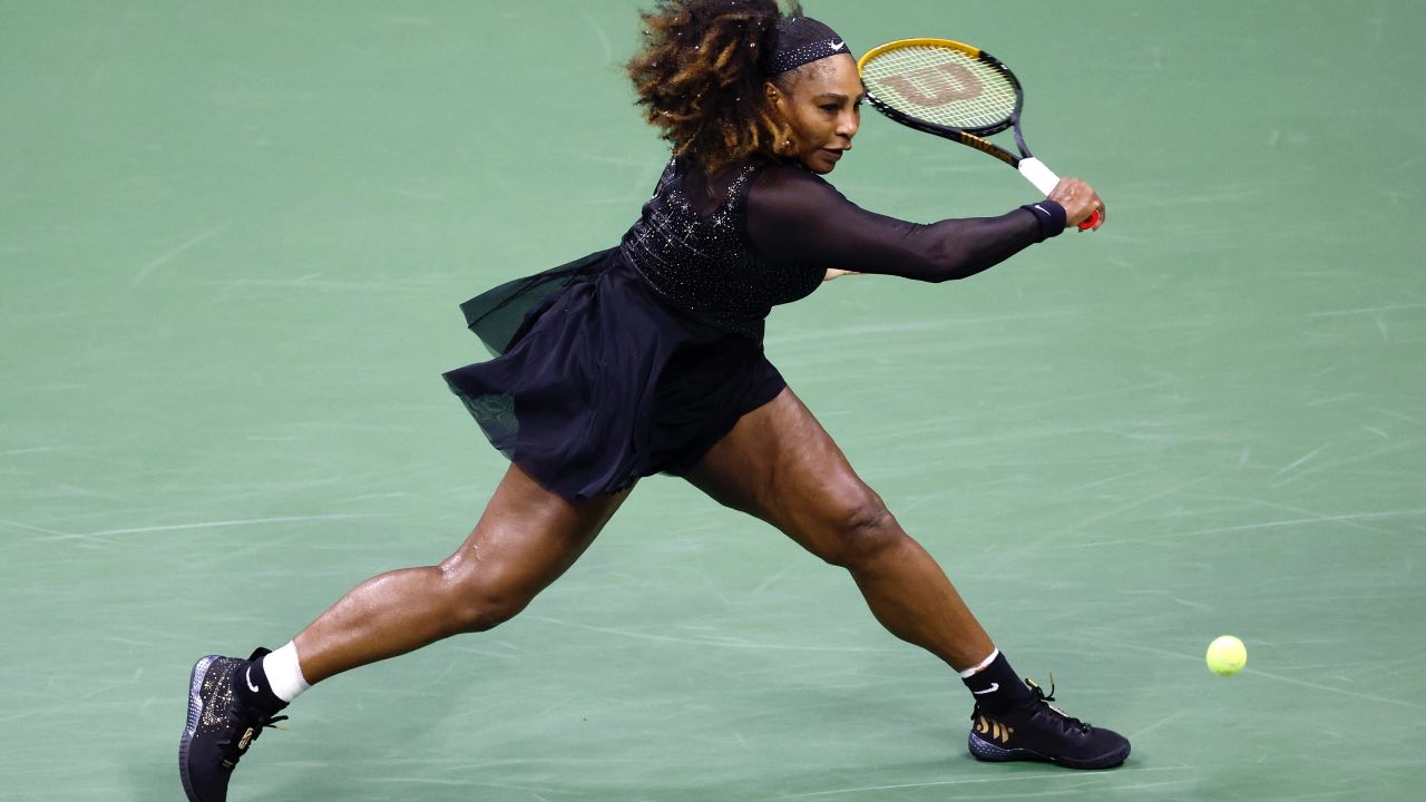 Serena Williams