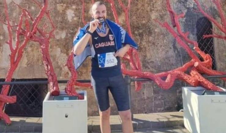 Simone Longu (Facebook)