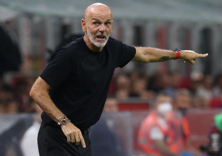 Stefano Pioli