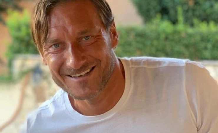 Francesco Totti
