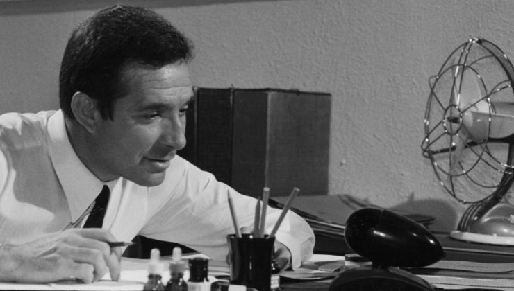 Ugo Tognazzi