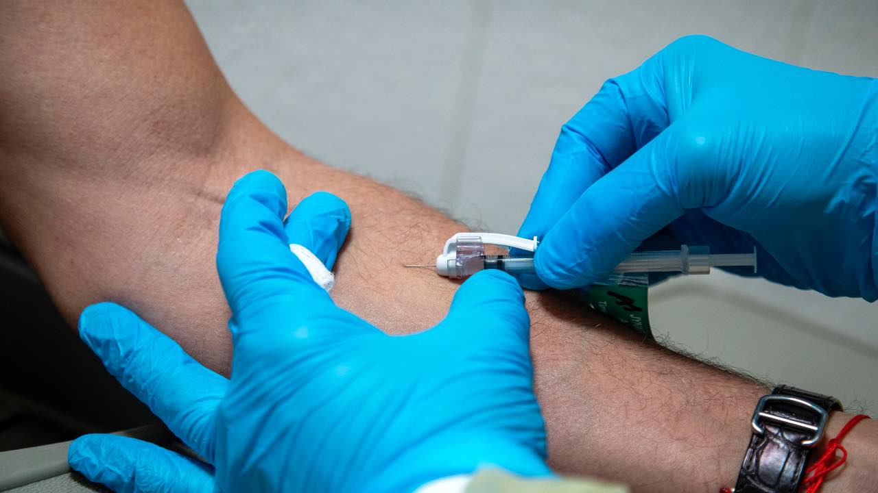 Vaccino Vaiolo delle Scimmie