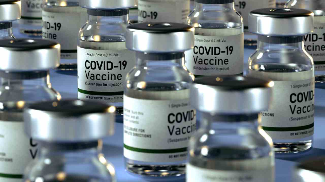 Vaccino covid-19