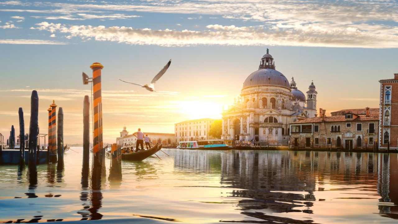 Venezia