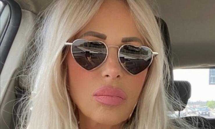 alessandra matteuzzi