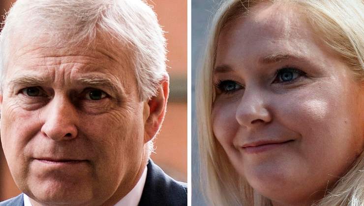 Andrea accusato di abusi 