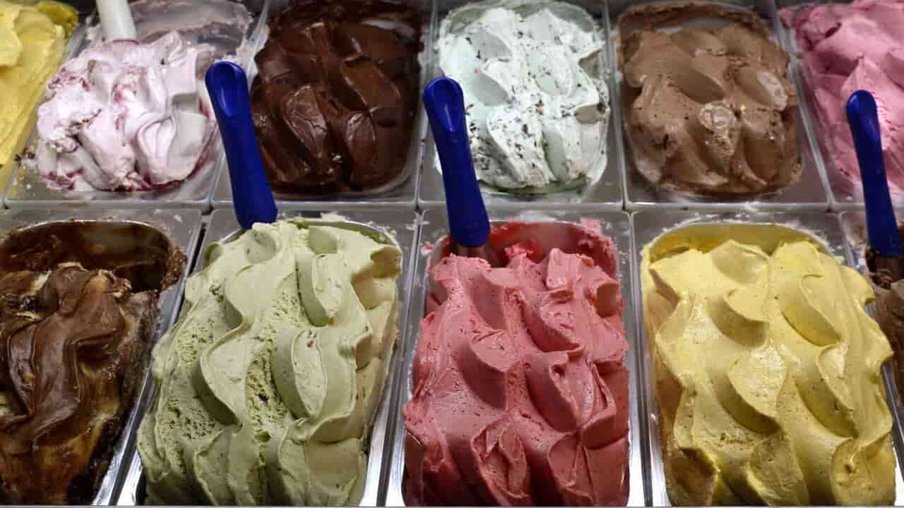 gelato ritirato