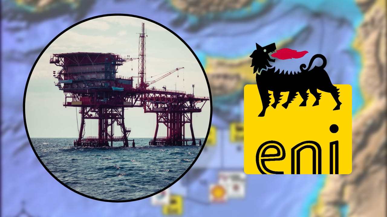 Nuovo giacimento di gas