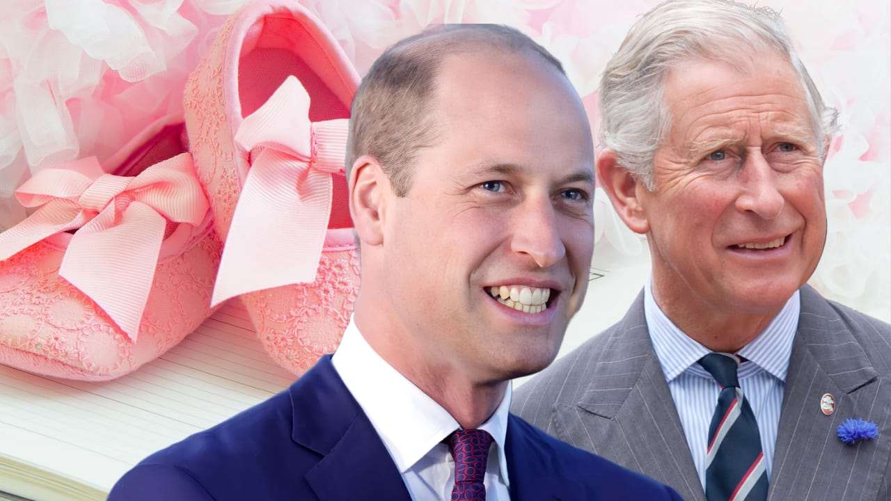 lieto annuncio casa reale