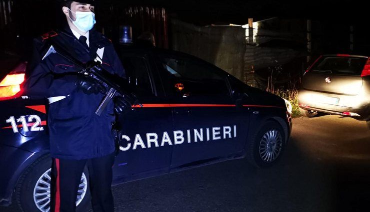 Carabinieri 