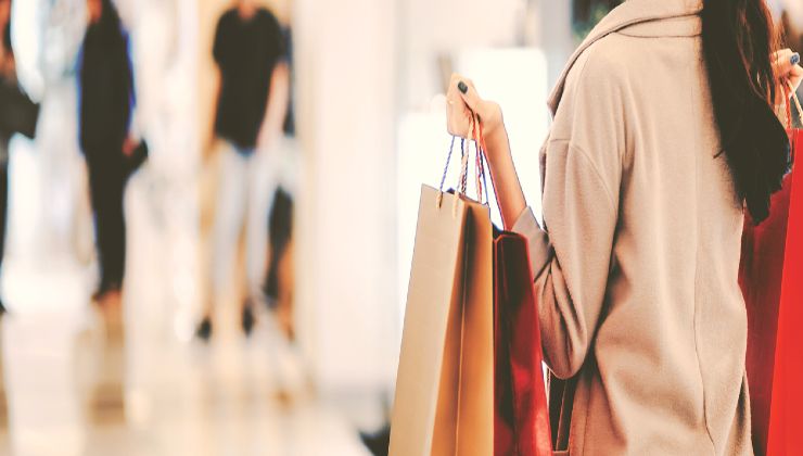 Reso gratuito in negozio