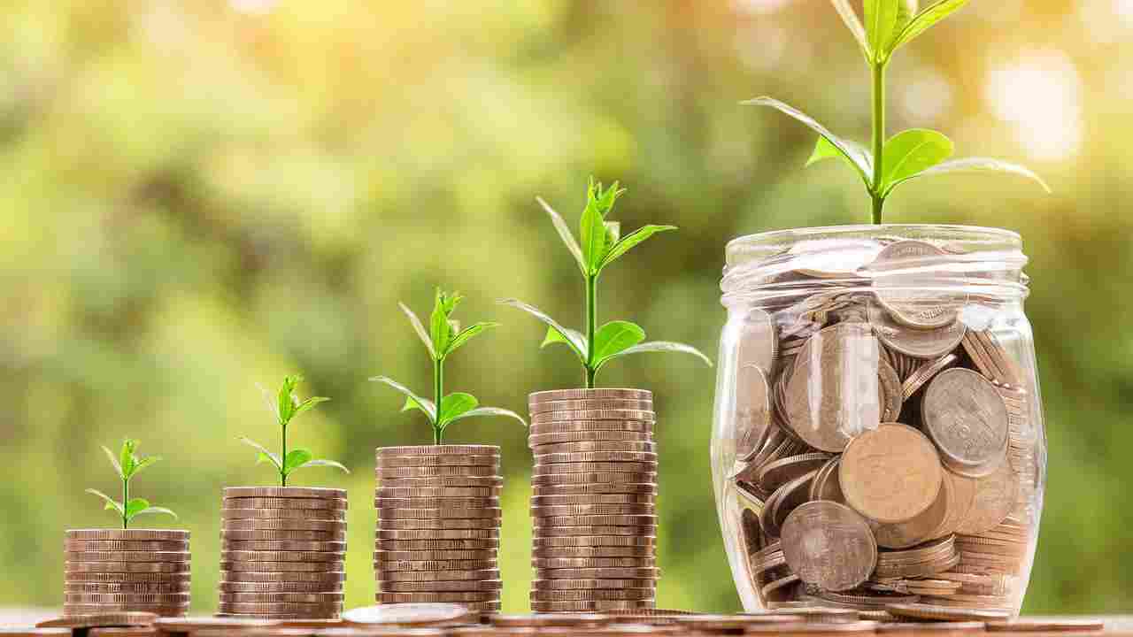 Risparmi bollette da pagare