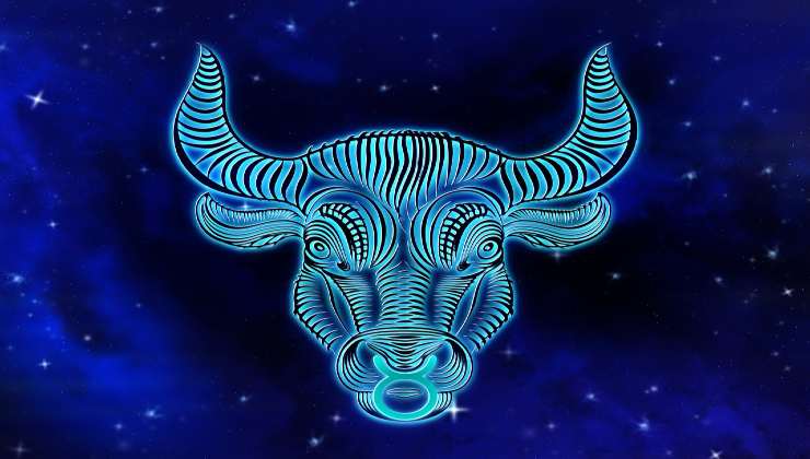 Segno zodiacale toro