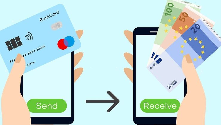 Sussidio reddito di cittadinanza