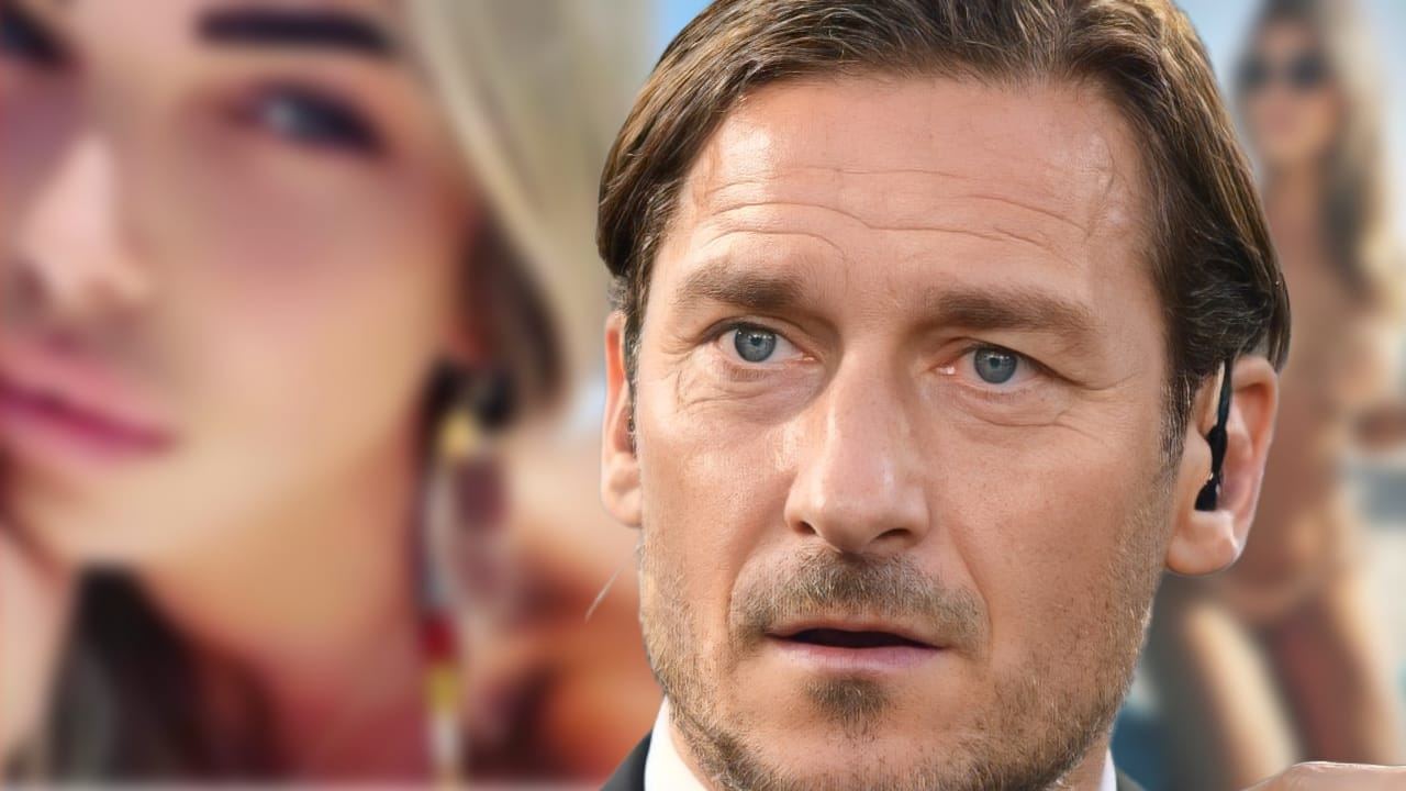 Noemi Bocchi - Totti