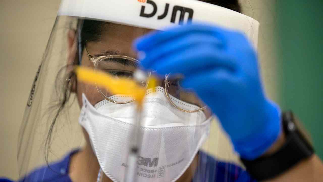 Vaiolo delle scimmie