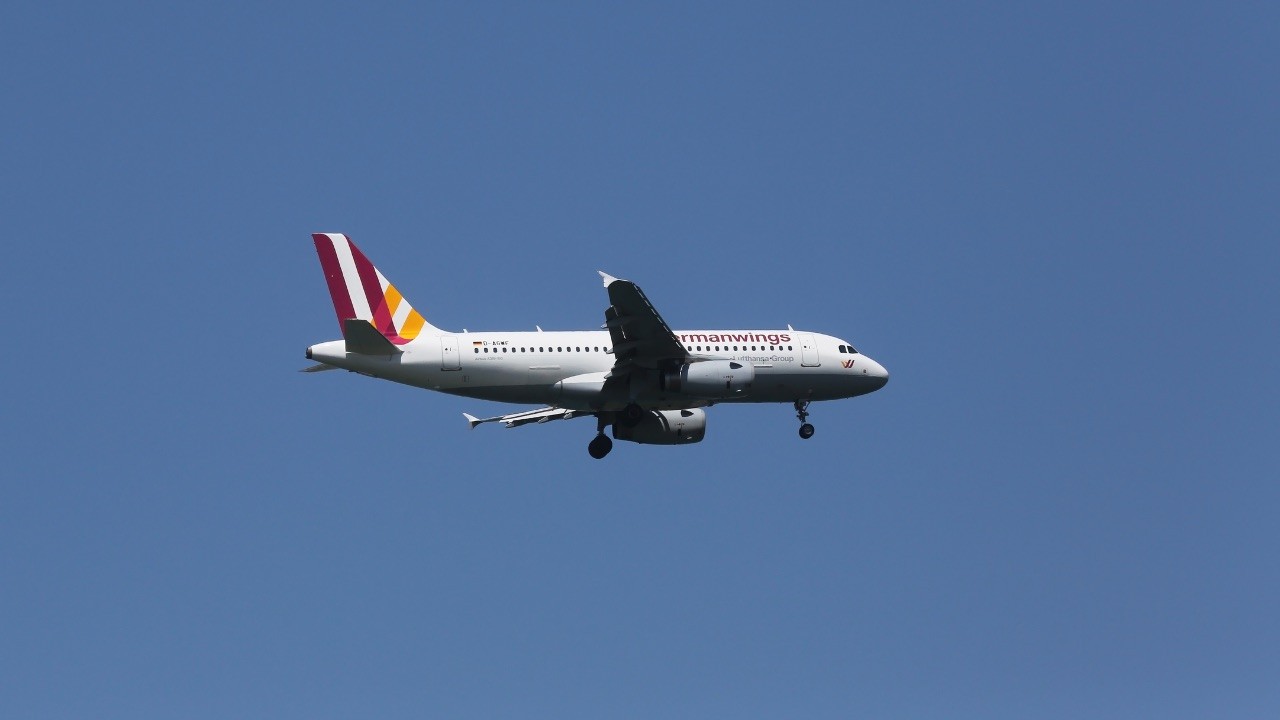 Airbus A319