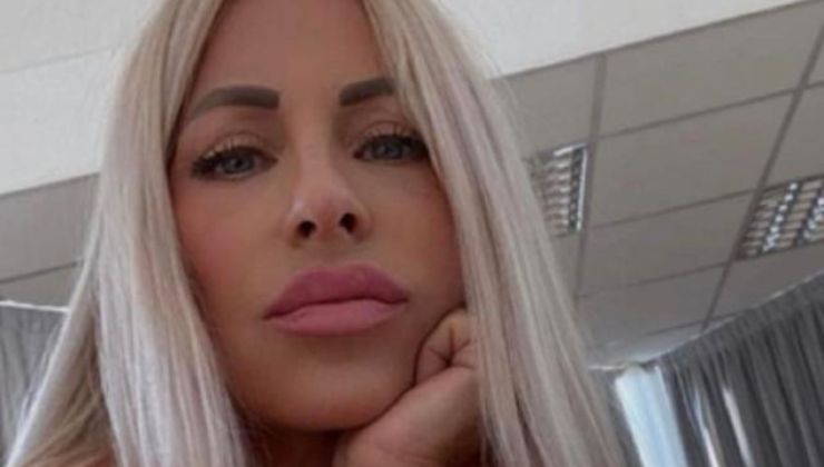 Alessandra Matteuzzi