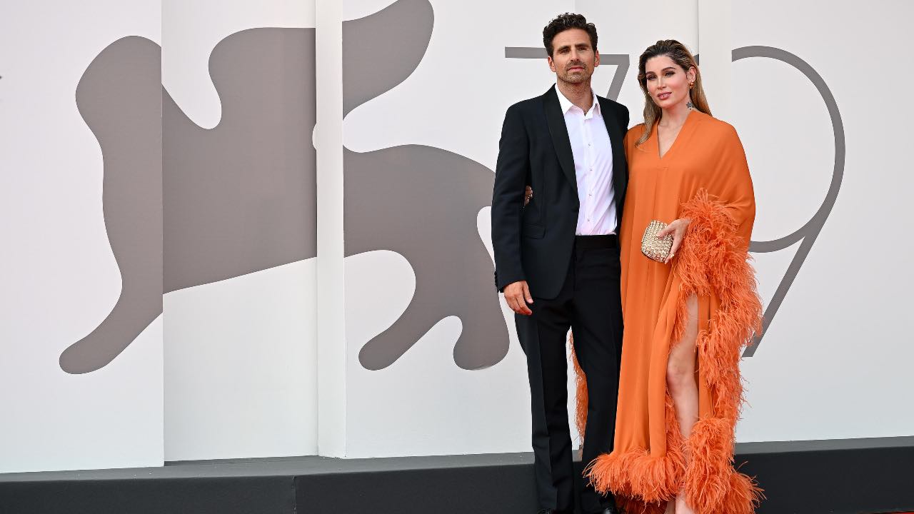 Andrea Pallaoro e Trace Lysette