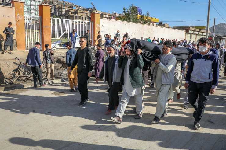 Attacco a Dasht al-Barshi