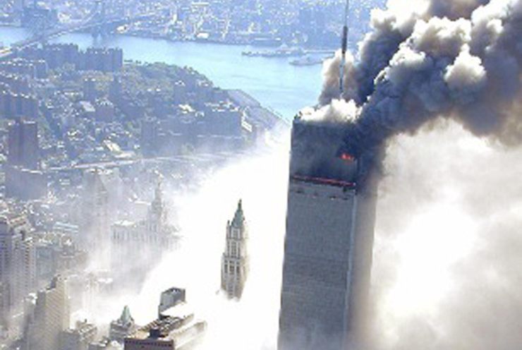Attentato 11 settembre