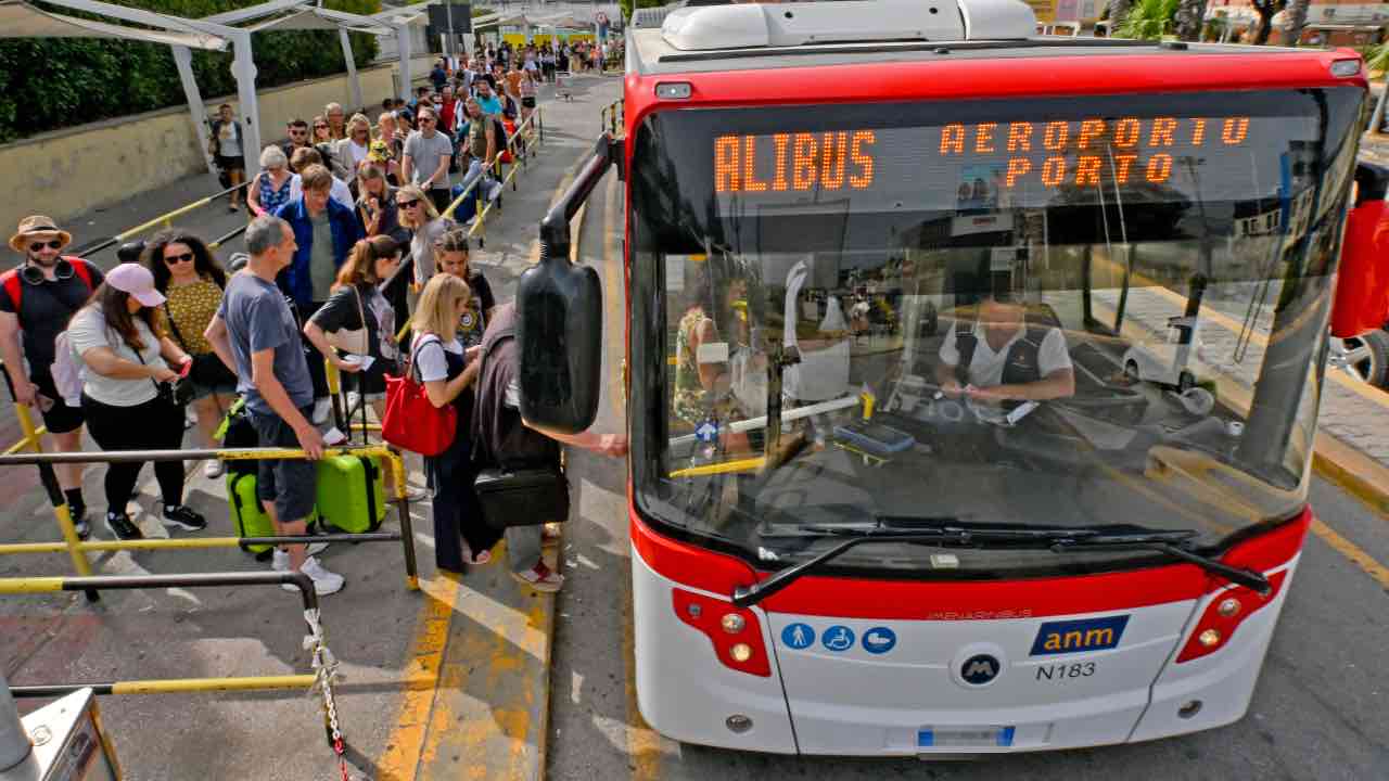 Autobus