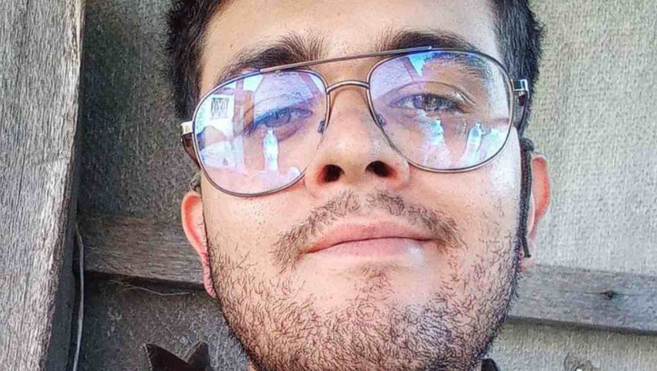 Benjamin Giorgio Galli