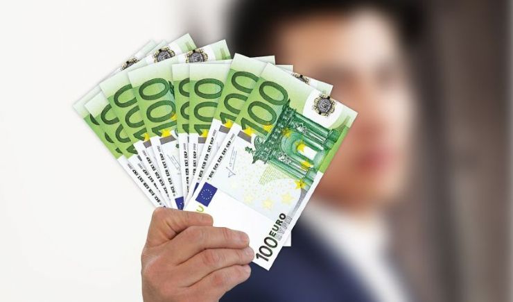 Bonus 1000 euro