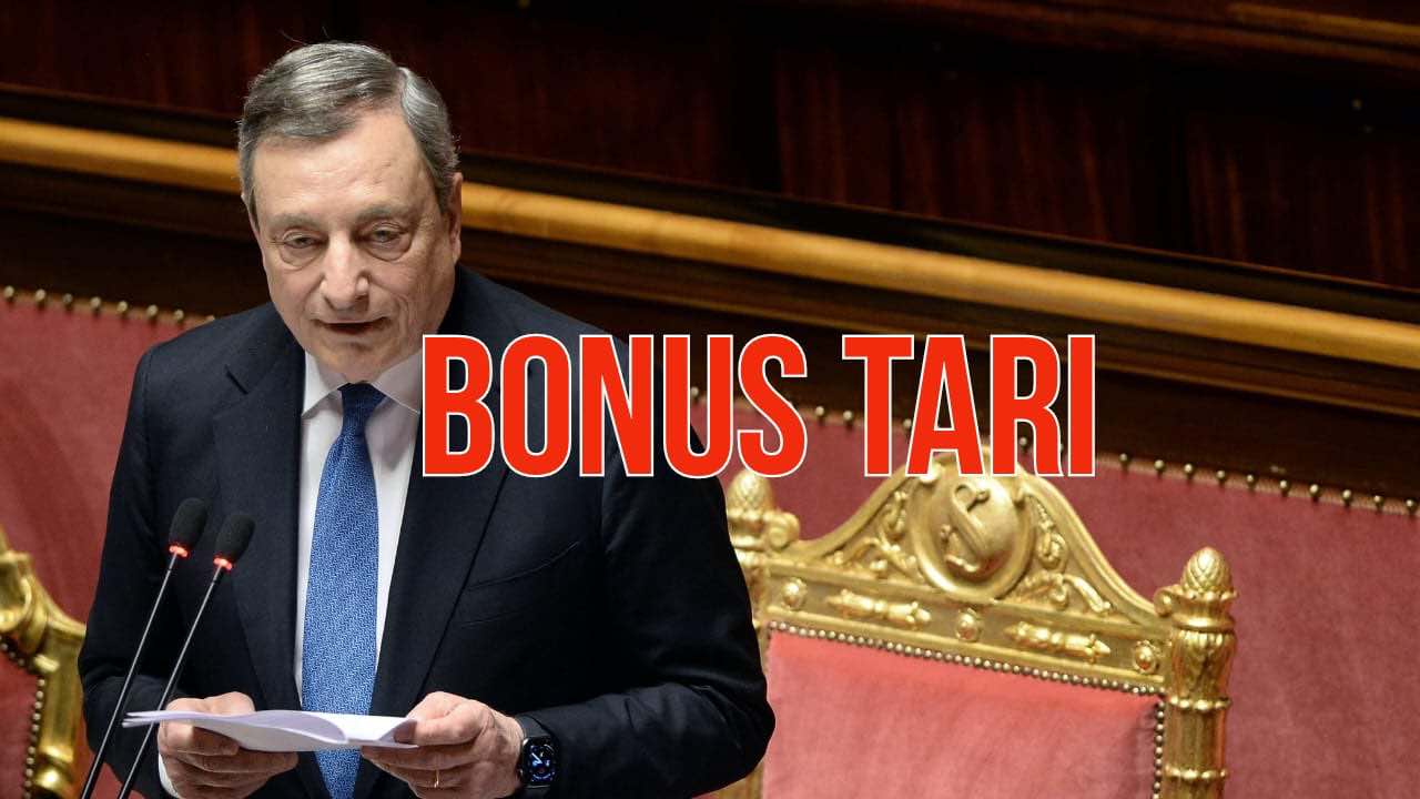 Bonus tari