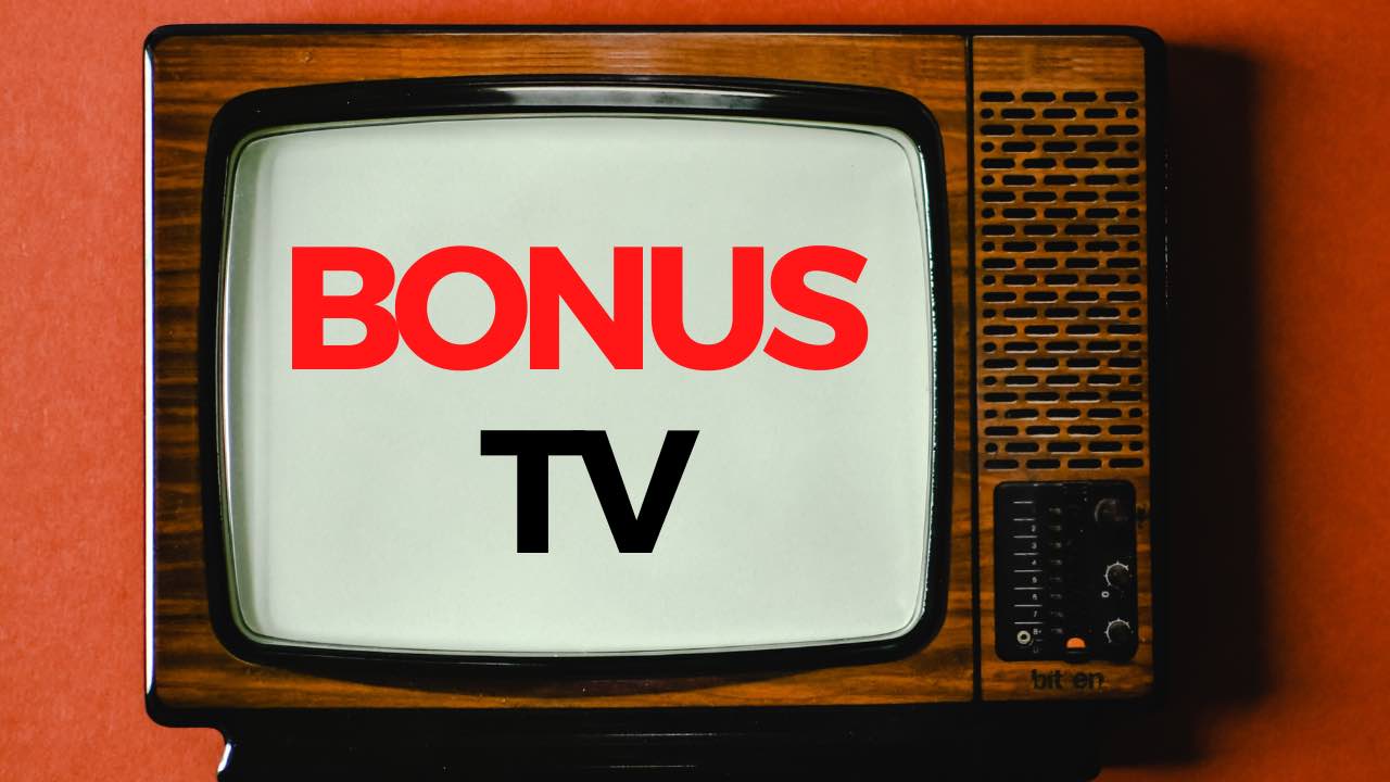 Bonus tv