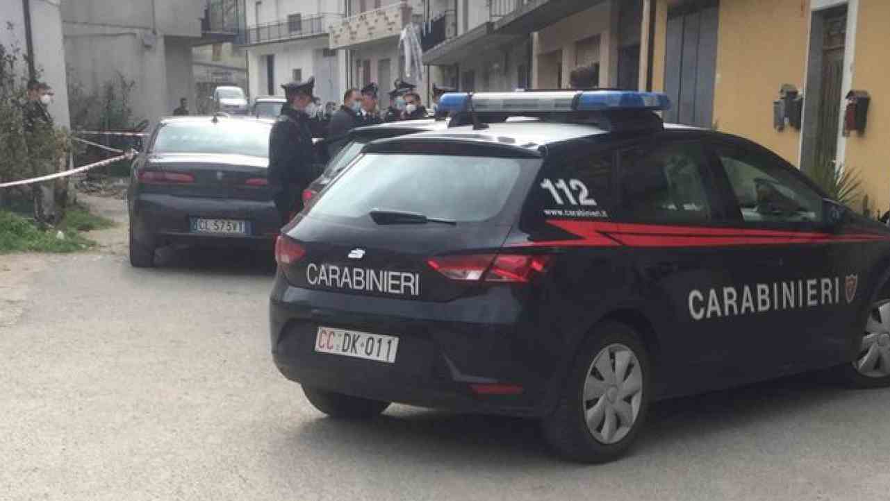 Carabinieri